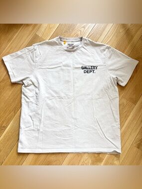 Gallery Dept T Shirt